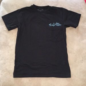Salt Life T-shirt